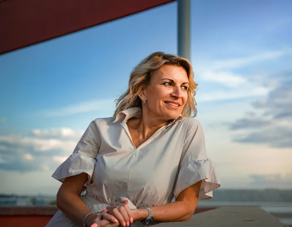 Eva Blazkova