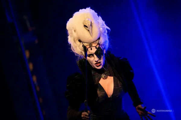 Tereza Štěpánková