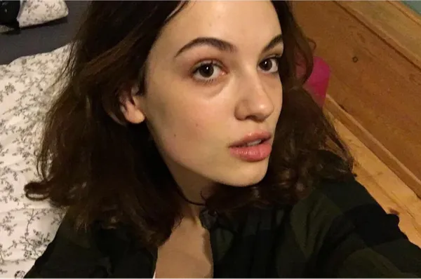 Michaela Bajgarová