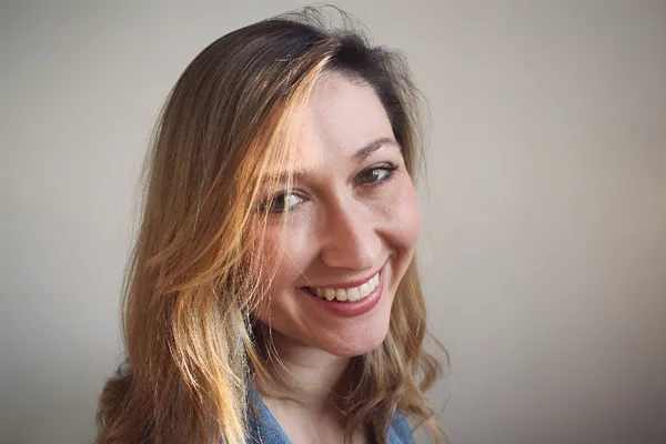 Aleksandra Ziółkowska 