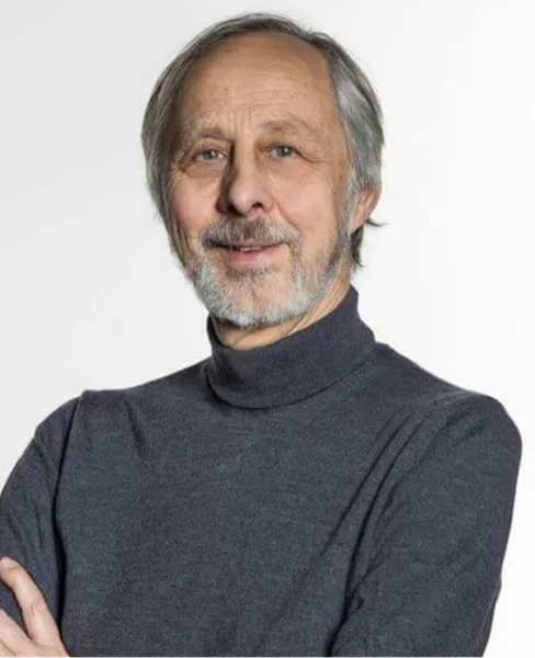 Ivar Grahn