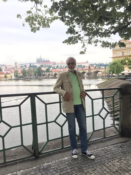 Ivar Grahn