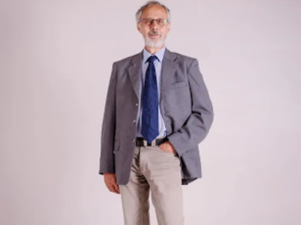 Ivar Grahn