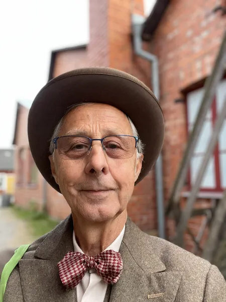 Ivar Grahn