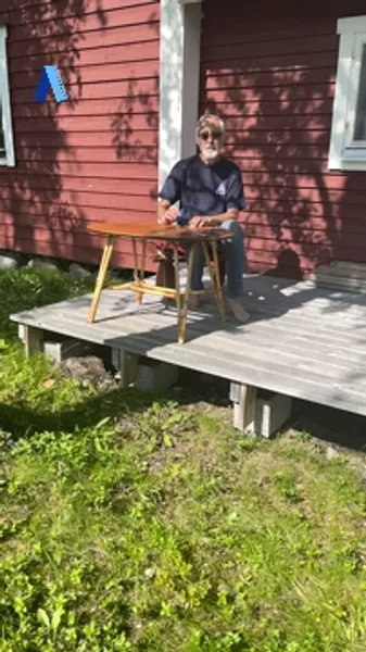 Ivar Grahn
