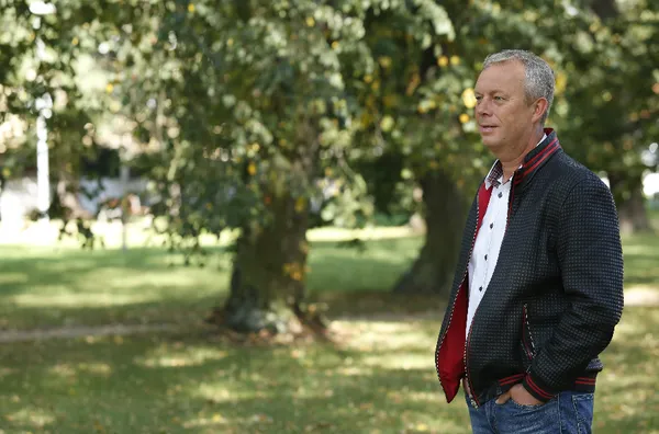 Pavel Fara