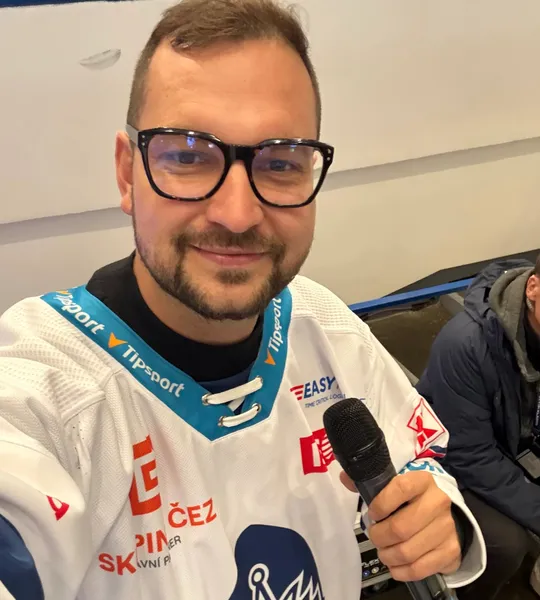 Filip Lejček 