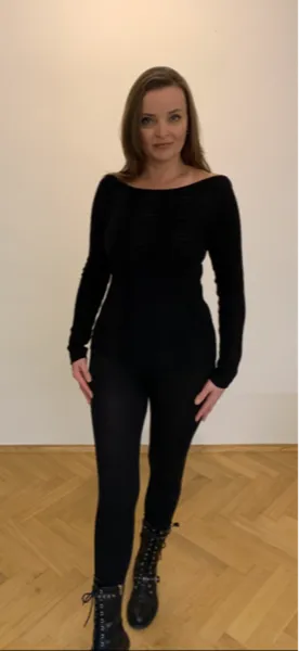 Kristina Ohlidalova