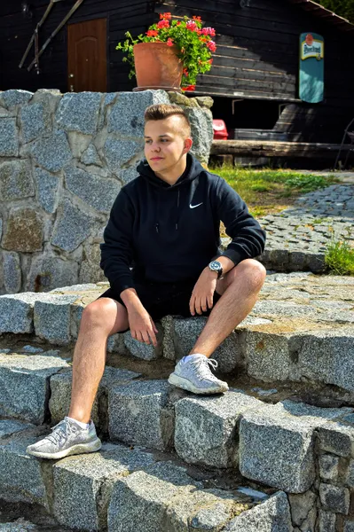 Constantin Linhart