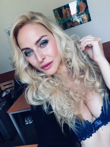Michaela Křížková 