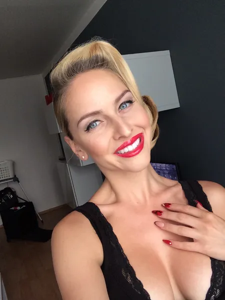 Michaela Křížková 