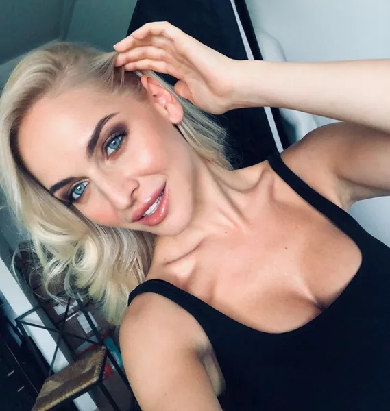 Michaela Křížková 