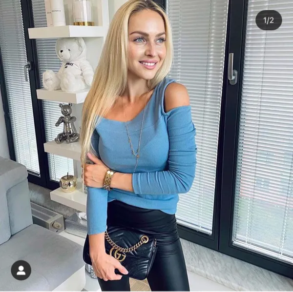 Michaela Křížková 