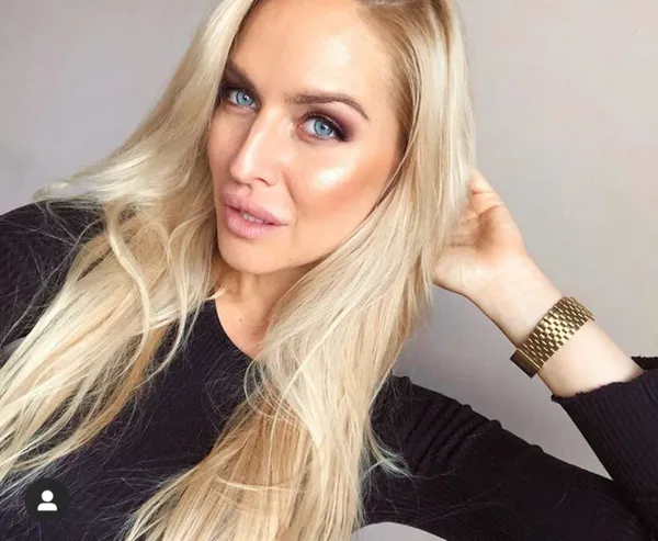 Michaela Křížková 