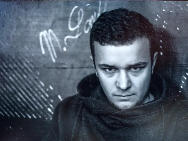 Matej Babej