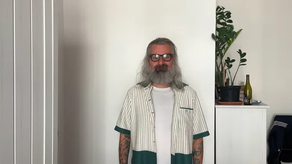 Kamil Repeš