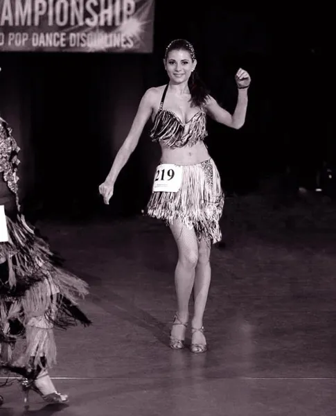 Karolína Šimonová 