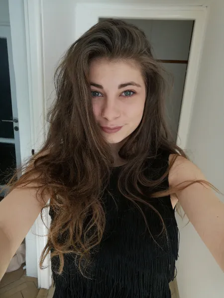 Karolína Šimonová 