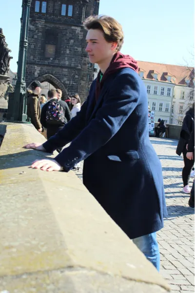 Tomáš Němec