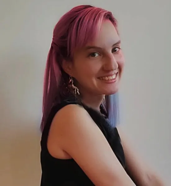 April Bagley
