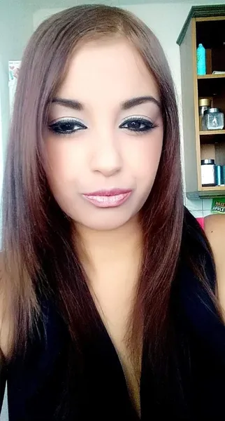 Liliana Vergesova 