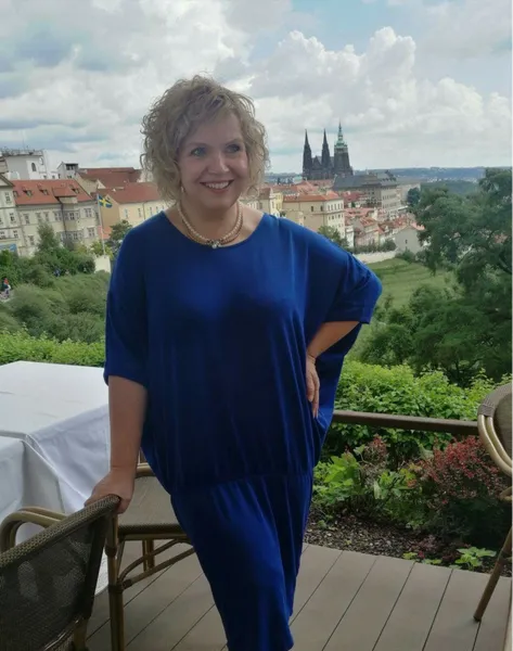 Najmanova Renata