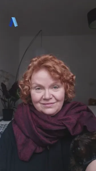Najmanova Renata