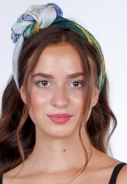 Linda Tomášová 