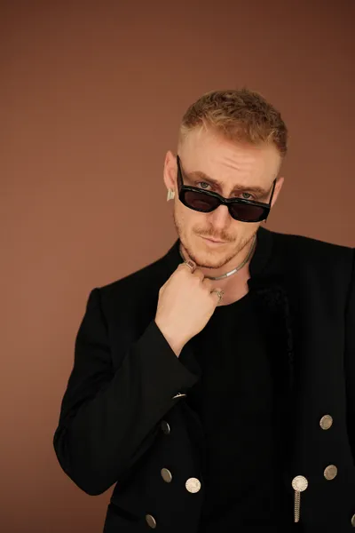 Michal Černý