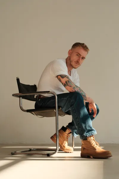 Michal Černý