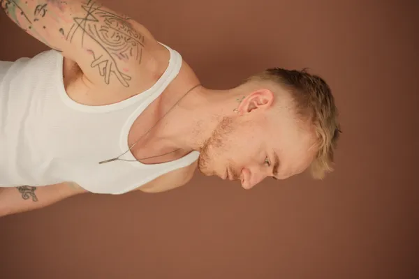 Michal Černý
