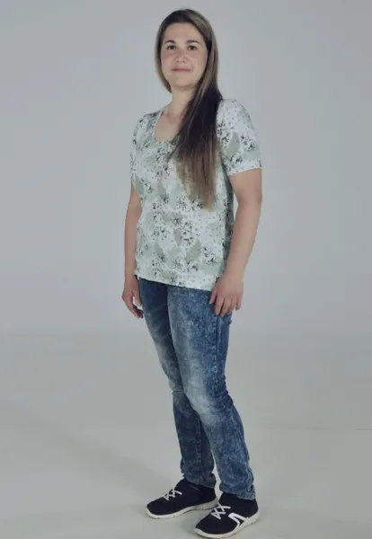 Lucie Szakošová 
