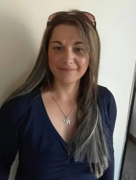 Lucie Szakošová 