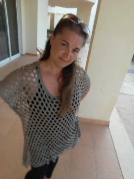 Lucie Szakošová 