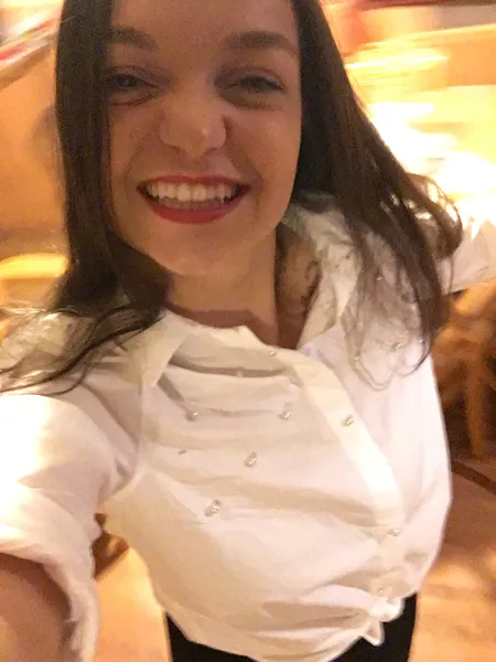 Lucie Kolínová