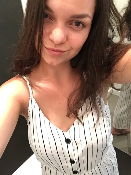 Lucie Kolínová