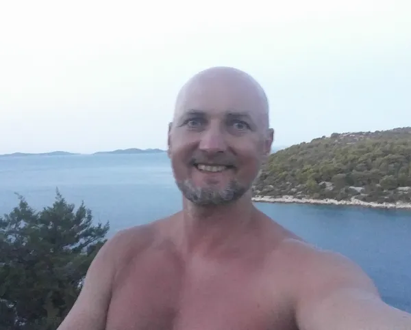 Dalibor Pavelka