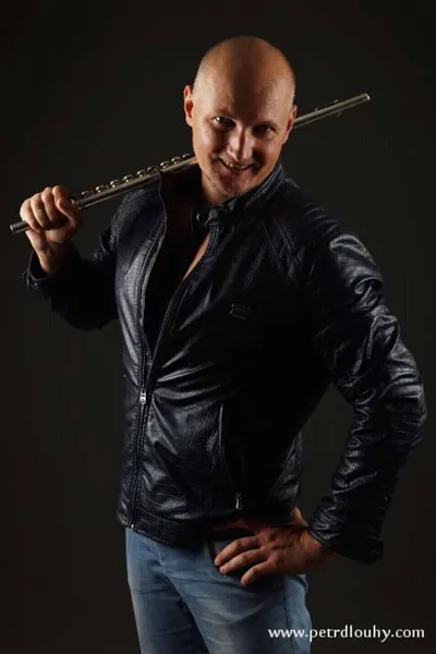 Dalibor Pavelka