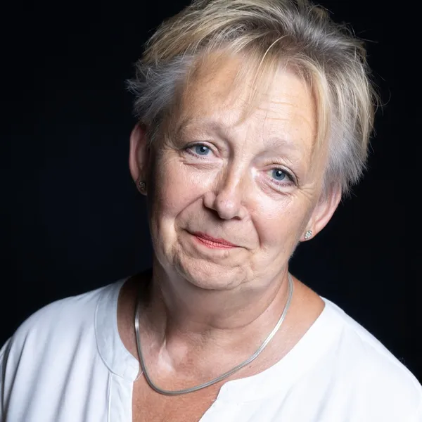 Michaela Seghmanová