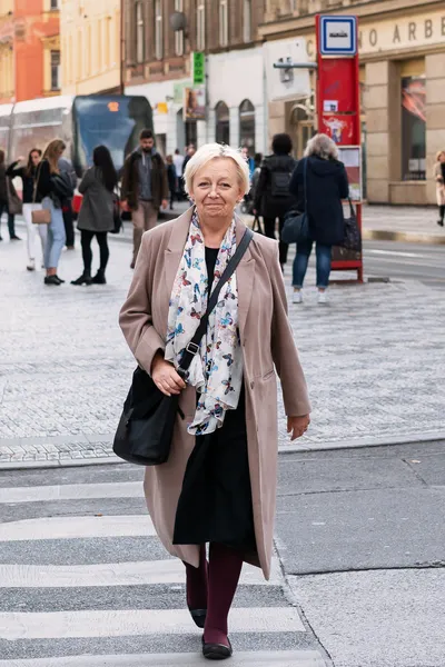Michaela Seghmanová