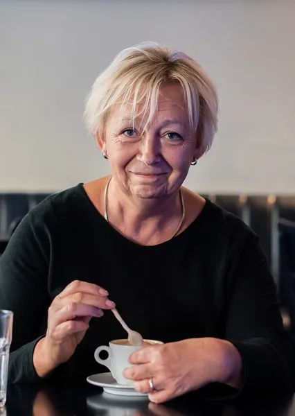 Michaela Seghmanová