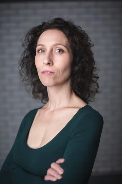 Eva Alner