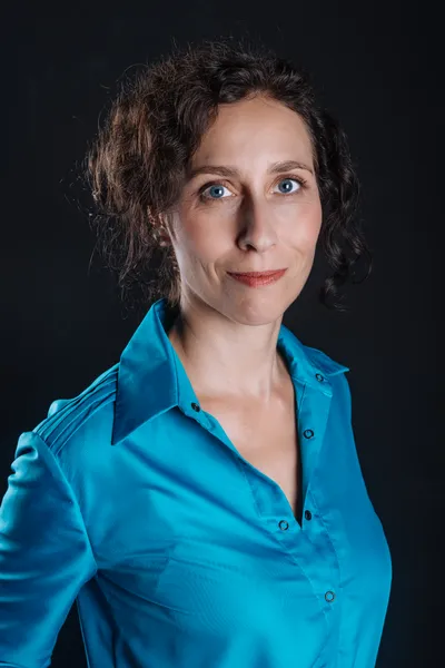 Eva Alner