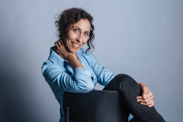 Eva Alner