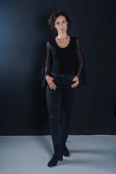 Eva Alner