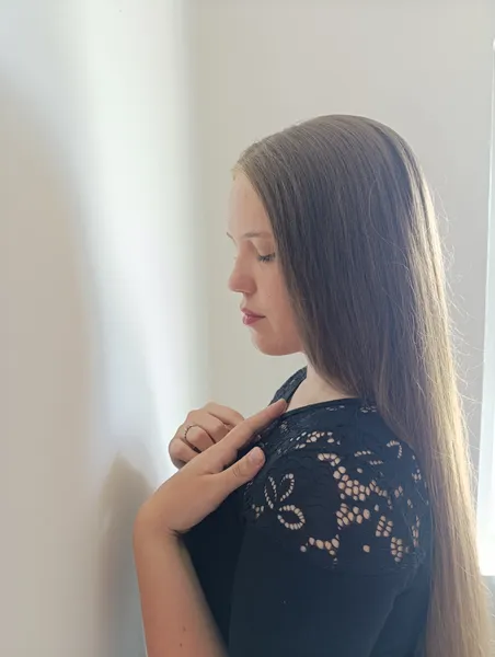 Veronika Sokolová
