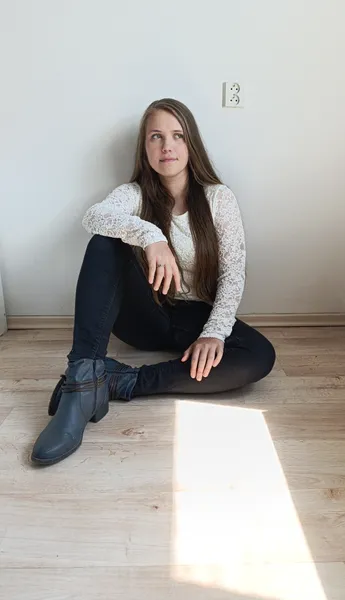 Veronika Sokolová