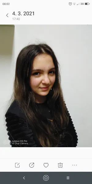 Kristyna Pibilova