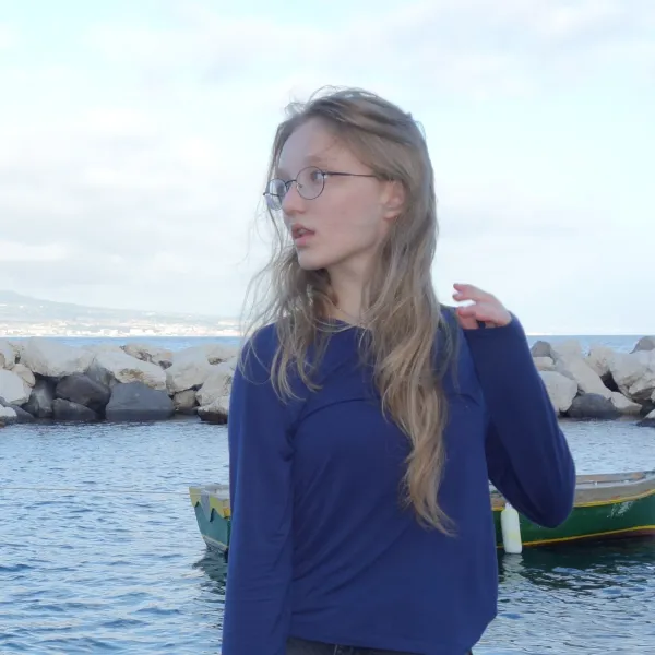Hana Vilma Duranková