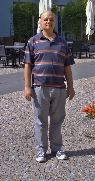 Milan Palička